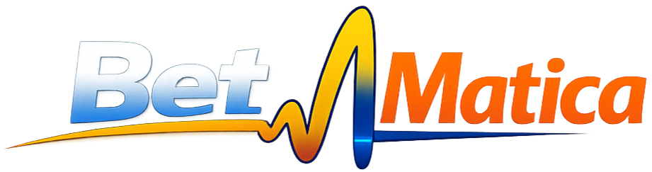BetMatica Logo