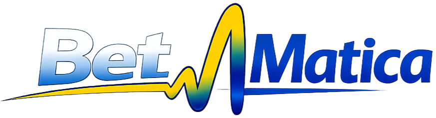 BetMatica Logo